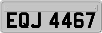 EQJ4467