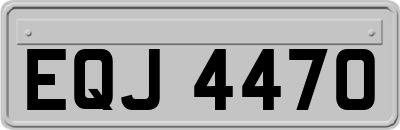 EQJ4470