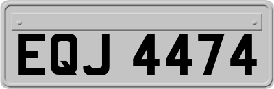 EQJ4474