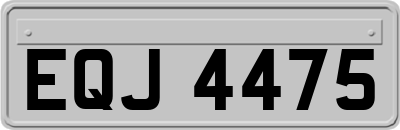 EQJ4475
