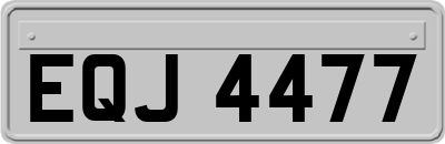 EQJ4477