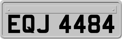 EQJ4484