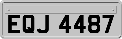 EQJ4487