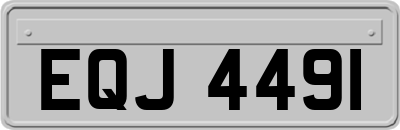 EQJ4491