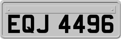 EQJ4496