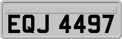 EQJ4497
