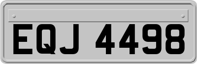 EQJ4498