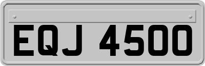 EQJ4500