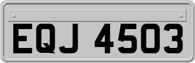 EQJ4503