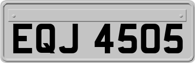 EQJ4505