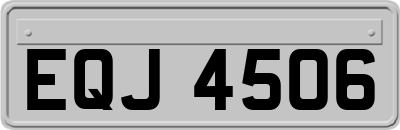 EQJ4506