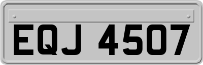 EQJ4507