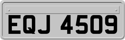 EQJ4509