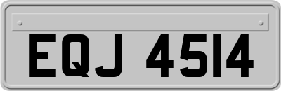 EQJ4514