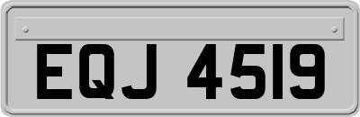 EQJ4519