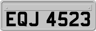 EQJ4523