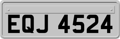 EQJ4524