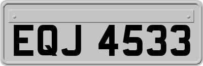 EQJ4533