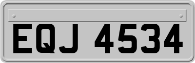EQJ4534