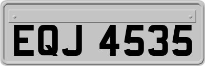 EQJ4535