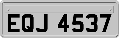 EQJ4537