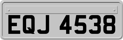 EQJ4538