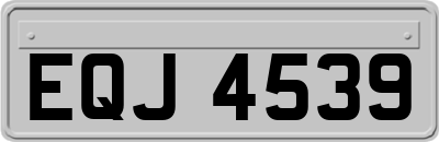 EQJ4539