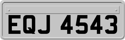 EQJ4543