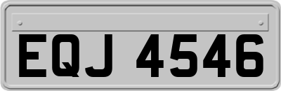EQJ4546