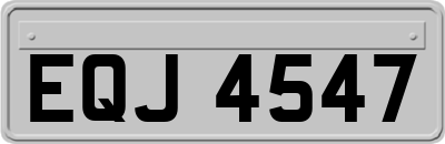 EQJ4547