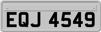 EQJ4549