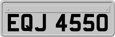 EQJ4550