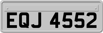 EQJ4552