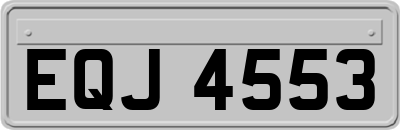 EQJ4553