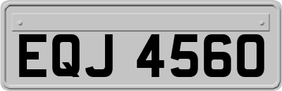 EQJ4560
