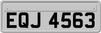 EQJ4563