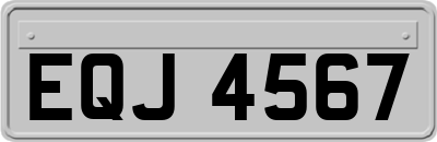 EQJ4567