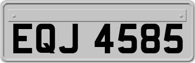 EQJ4585
