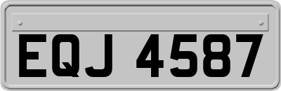 EQJ4587