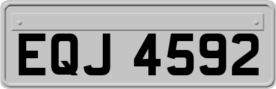 EQJ4592