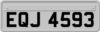 EQJ4593
