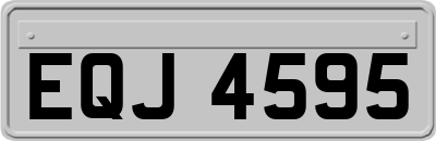EQJ4595