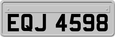 EQJ4598