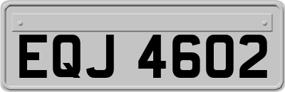 EQJ4602