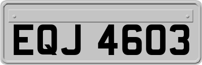 EQJ4603