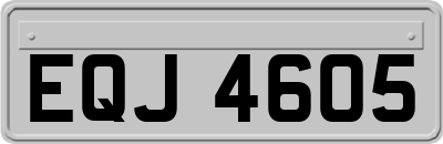 EQJ4605