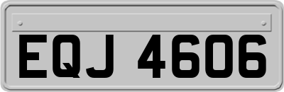 EQJ4606