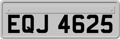 EQJ4625