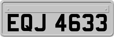 EQJ4633