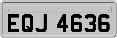 EQJ4636